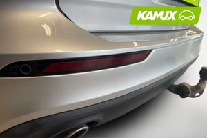 Volvo V60 bild 20