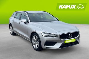 Volvo V60 bild 1