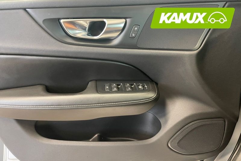 Volvo V60 bild 24