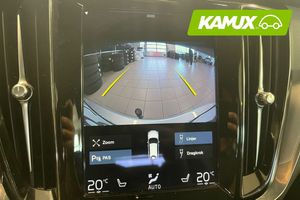 Volvo V60 bild 21