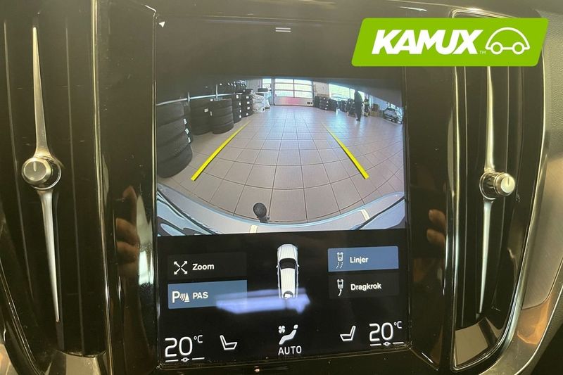 Volvo V60 bild 21