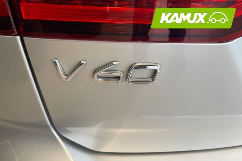Volvo V60 bild 26