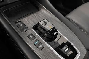 Nissan Qashqai bild 20