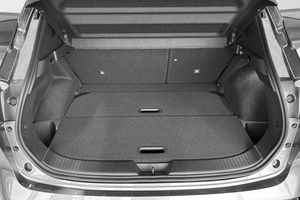 Nissan Qashqai bild 25