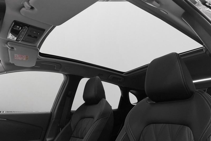 Nissan Qashqai bild 22