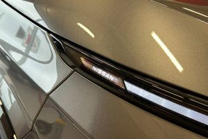 Nissan Qashqai bild 21
