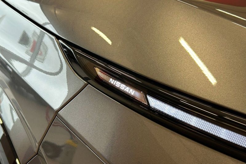 Nissan Qashqai bild 21