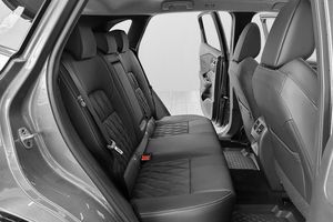 Nissan Qashqai bild 24