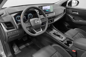 Nissan Qashqai bild 10