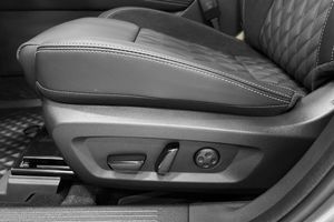 Nissan Qashqai bild 12