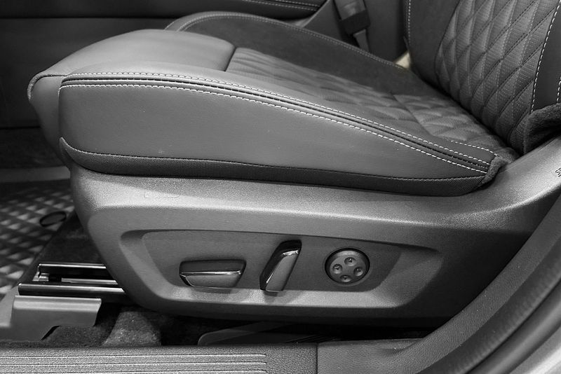 Nissan Qashqai bild 12
