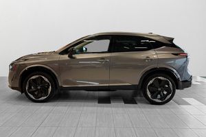 Nissan Qashqai bild 2