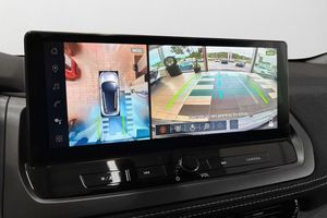 Nissan Qashqai bild 18