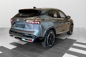 Nissan Qashqai bild 7