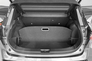 Nissan Qashqai bild 26