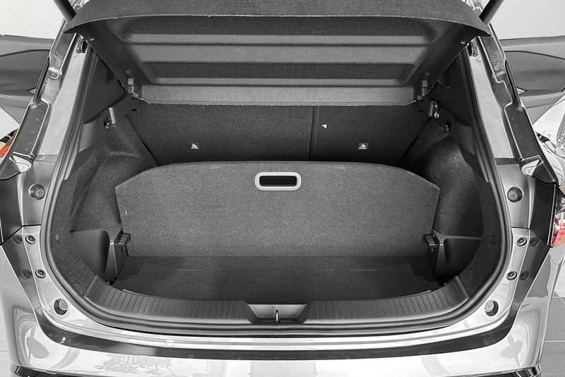 Nissan Qashqai bild 26
