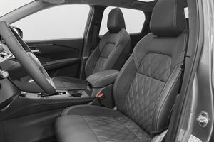 Nissan Qashqai bild 11