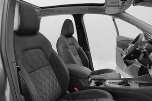 Nissan Qashqai bild 16