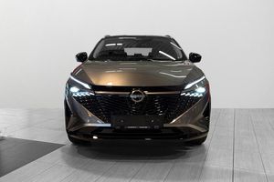 Nissan Qashqai bild 6