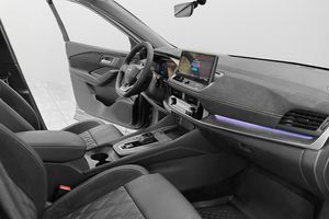 Nissan Qashqai bild 15