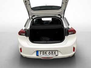 Opel Corsa bild 28