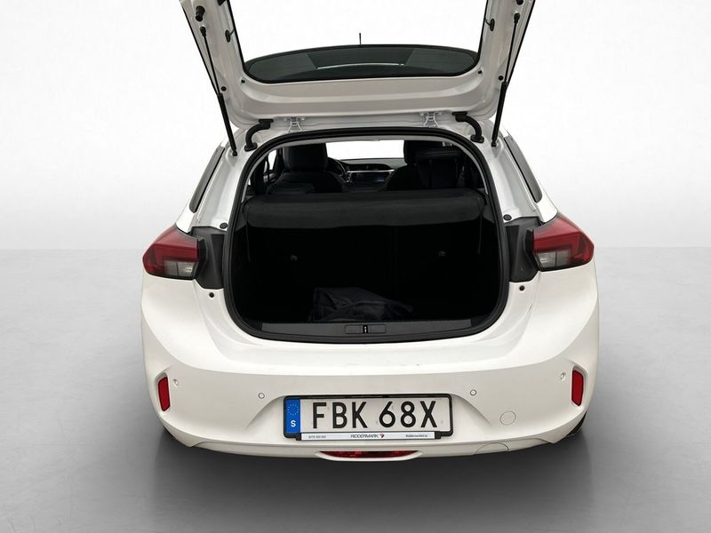 Opel Corsa bild 28