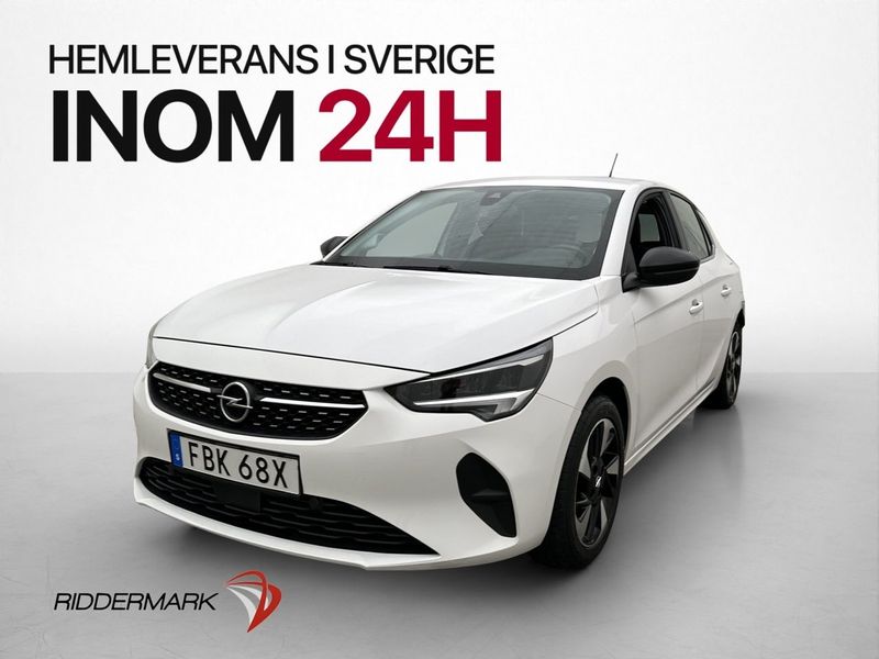 Opel Corsa bild 4