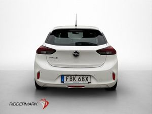 Opel Corsa bild 8