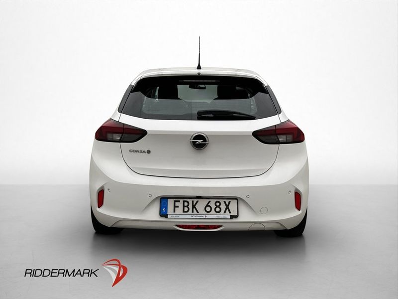 Opel Corsa bild 8