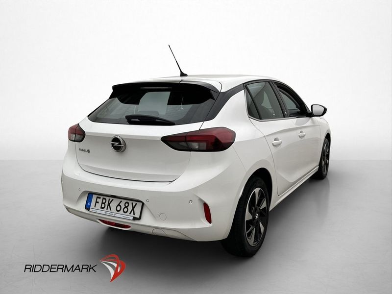 Opel Corsa bild 9