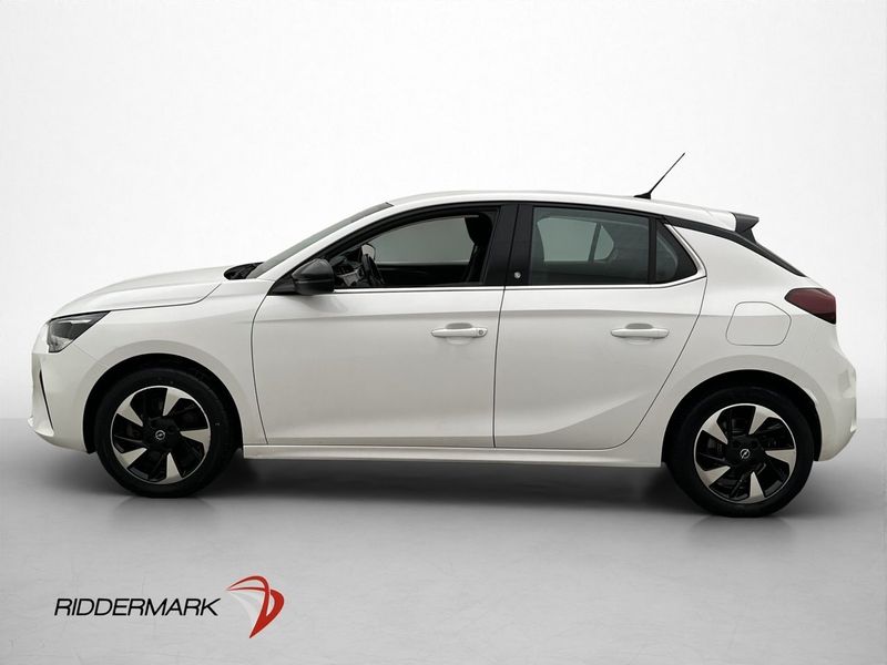 Opel Corsa bild 5