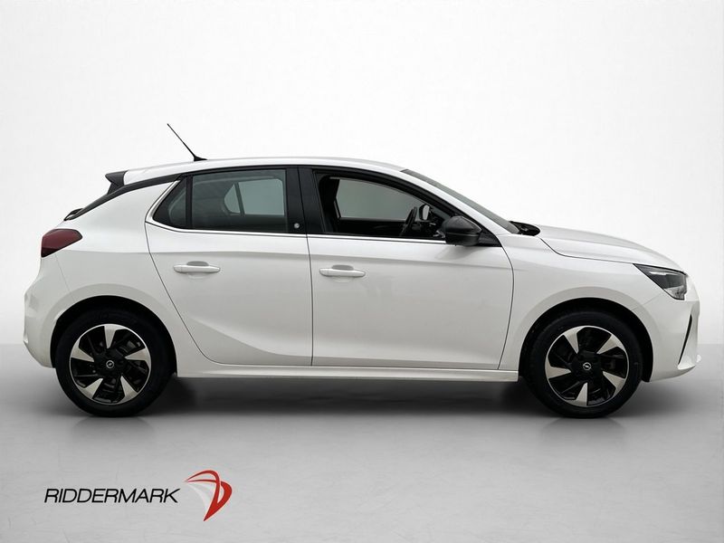 Opel Corsa bild 10