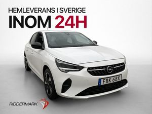 Opel Corsa bild 1
