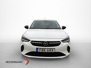 Opel Corsa bild 3