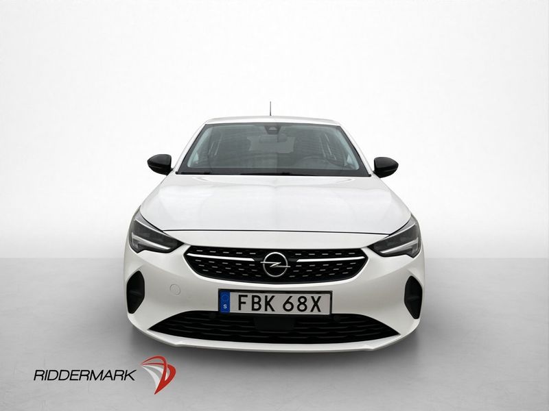 Opel Corsa bild 3