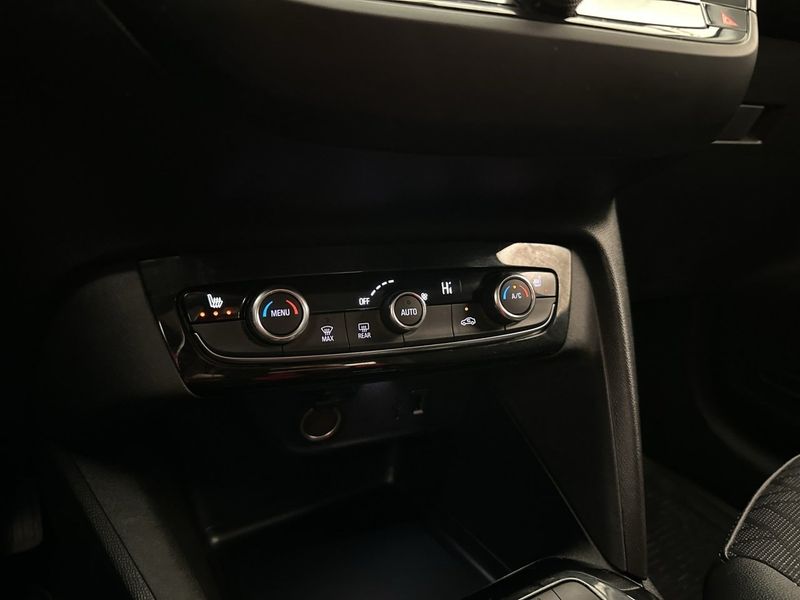 Opel Corsa bild 22