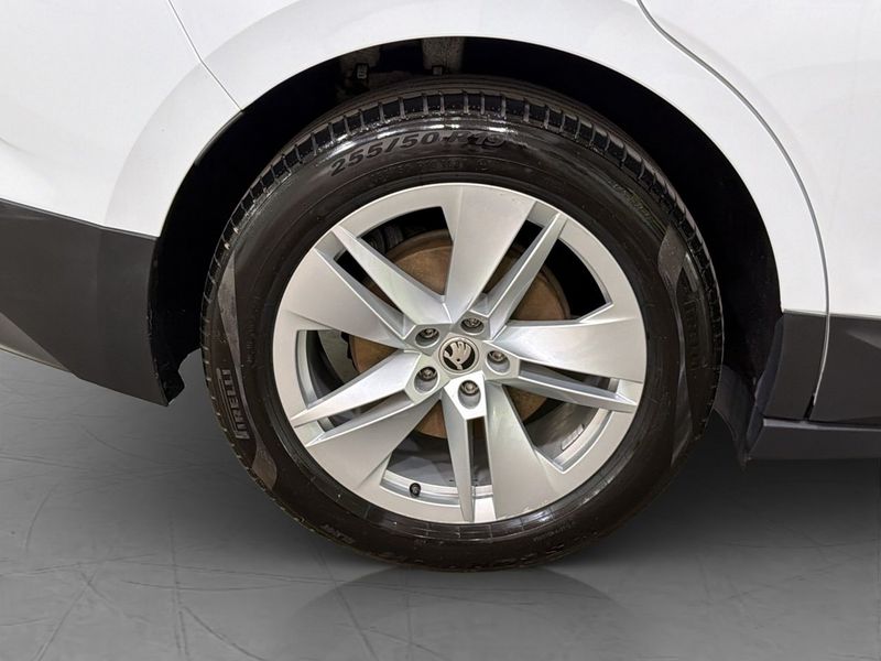 Skoda Enyaq bild 37