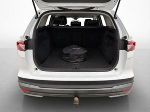 Skoda Enyaq bild 34