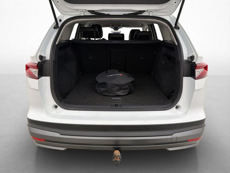 Skoda Enyaq bild 34