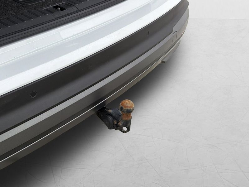 Skoda Enyaq bild 11