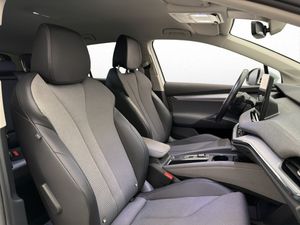 Skoda Enyaq bild 30