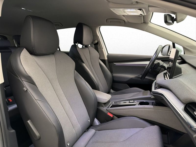Skoda Enyaq bild 30