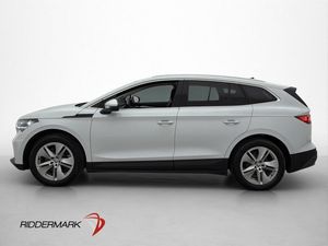 Skoda Enyaq bild 5