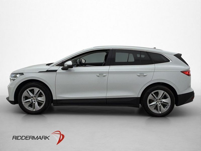 Skoda Enyaq bild 5