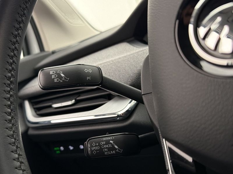 Skoda Enyaq bild 15
