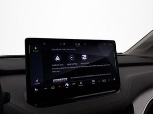 Skoda Enyaq bild 24