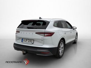 Skoda Enyaq bild 9