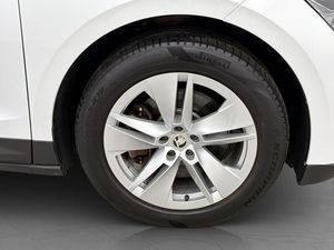 Skoda Enyaq bild 38