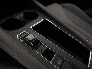 Skoda Enyaq bild 28