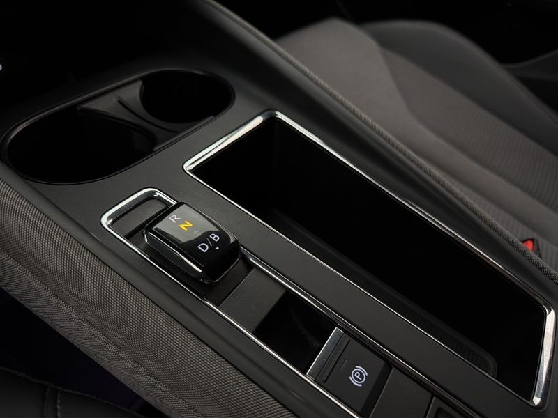 Skoda Enyaq bild 28